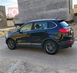 شيري تيجو 5